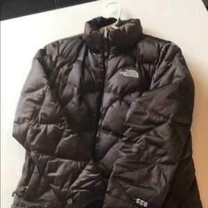 Women’s NorthFace 550